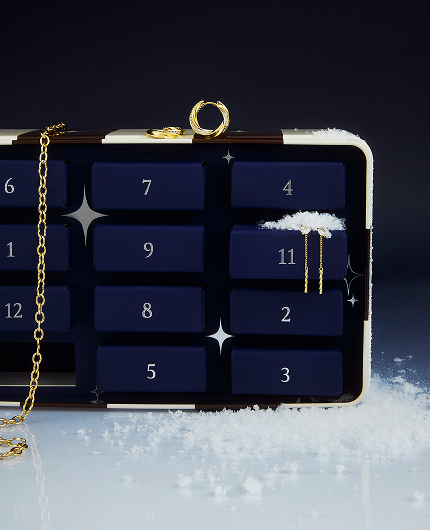 4 Cosmic Ear Stacks: Only Inside the 2026 Advent Calendars
