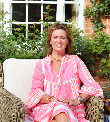 UNBOXED: Joanna Jensen, Childs Farm-Astrid & Miyu