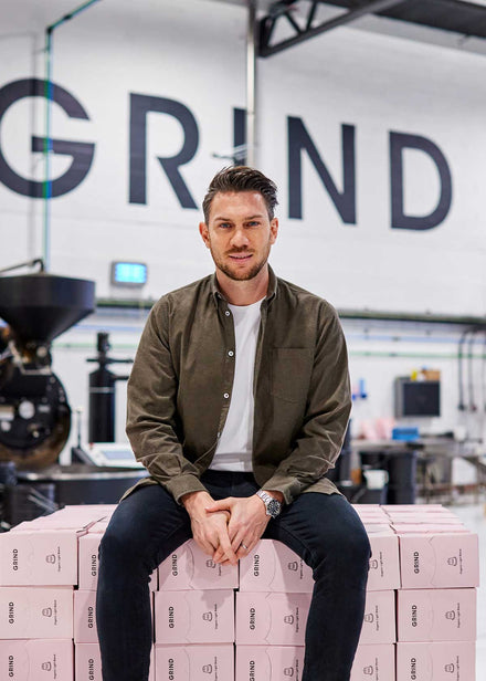 UNBOXED: David Abrahamovitch, Grind-Astrid & Miyu