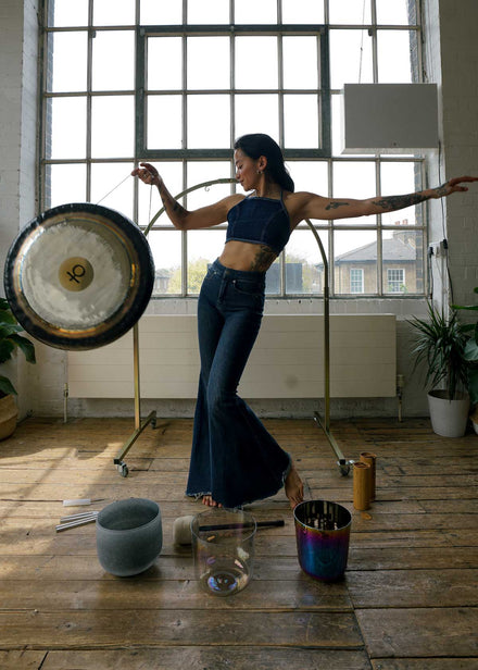 Summer Moments: Bianca Stephenson-Astrid & Miyu