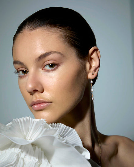 Jewellery For Your Wedding Look-Astrid & Miyu