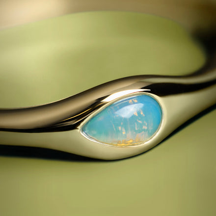 An Ode to Opal Jewellery-Astrid & Miyu