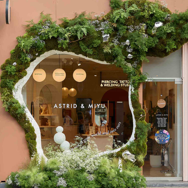 Chelsea in Bloom 2026-Astrid & Miyu