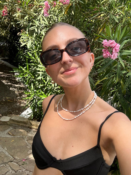 Summer Moments: Emily Barrett-Astrid & Miyu