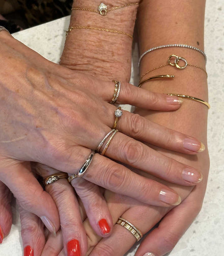 Meaningful Moments with Amy, Irene & Julie-Astrid & Miyu