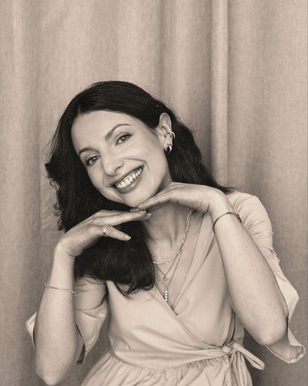 Charlotte H #MakesAMuse-Astrid & Miyu