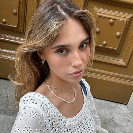 Summer Moments: Larissa Wehr-Astrid & Miyu