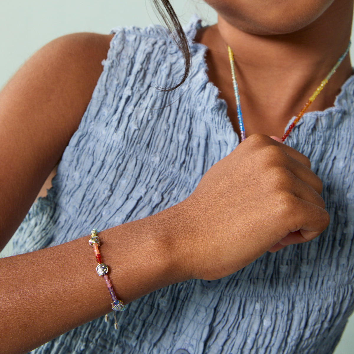 A&M Junior Collection-Astrid & Miyu