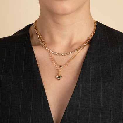 Necklaces-Astrid & Miyu