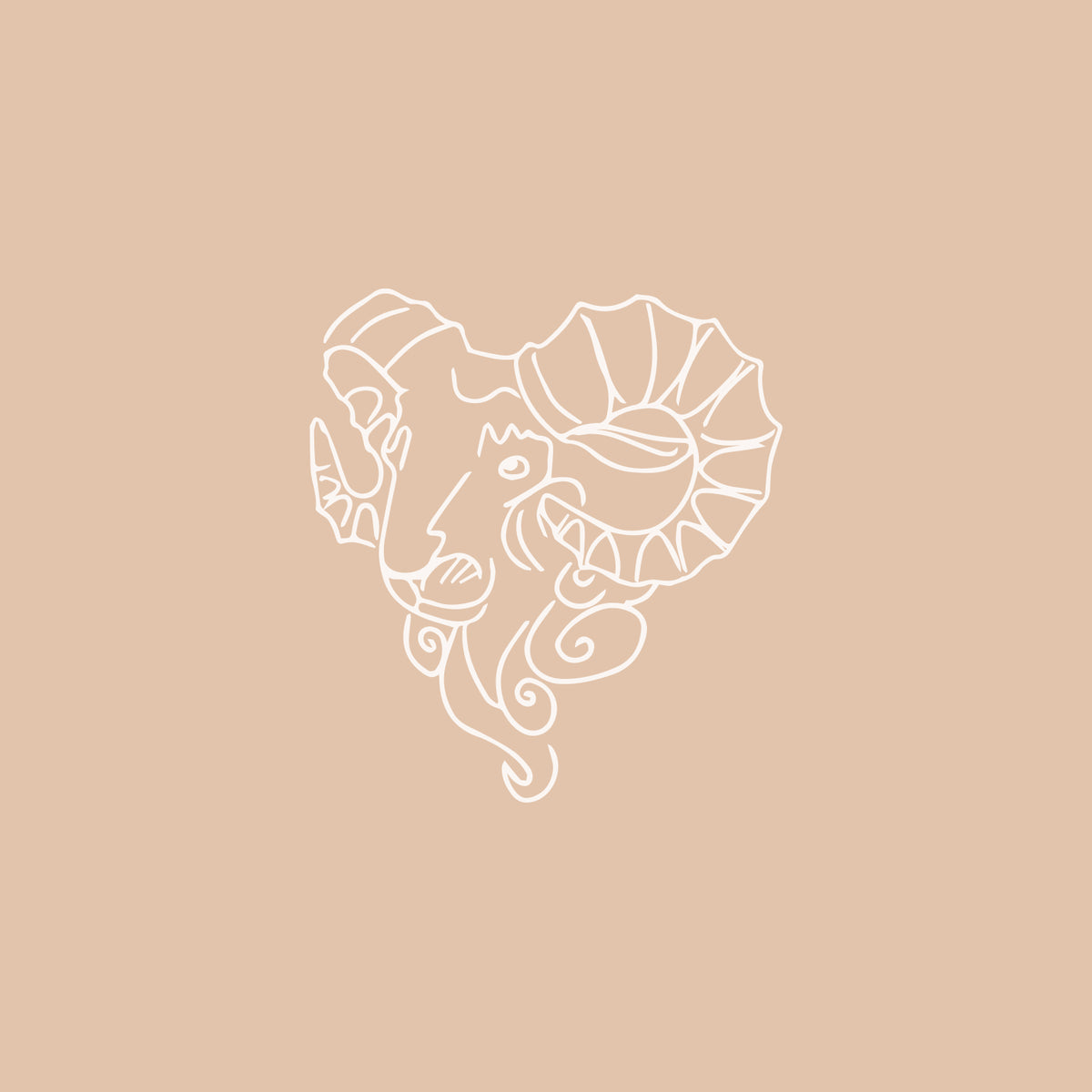 Aries Jewellery-Astrid & Miyu