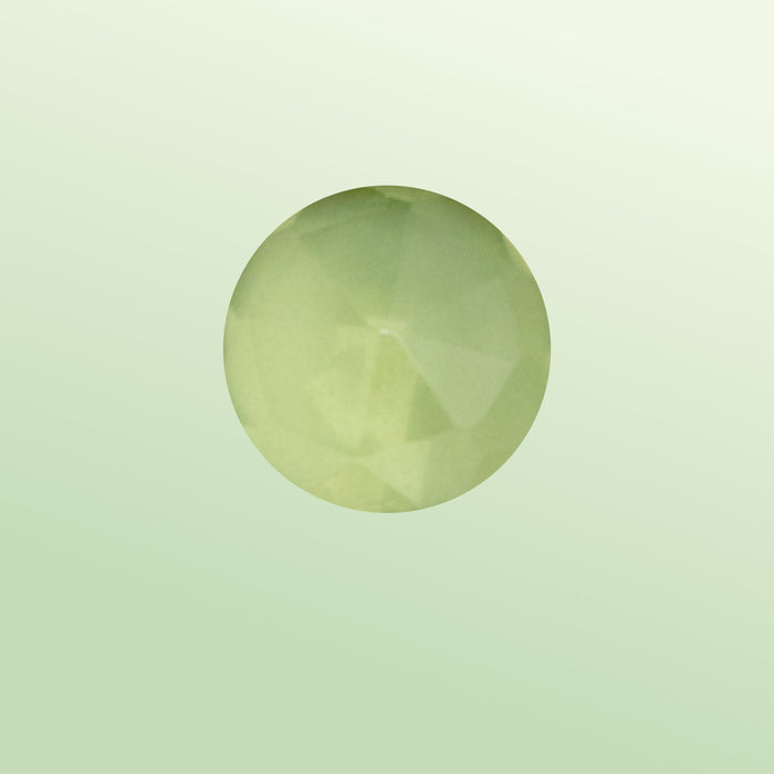 August Peridot-Astrid & Miyu