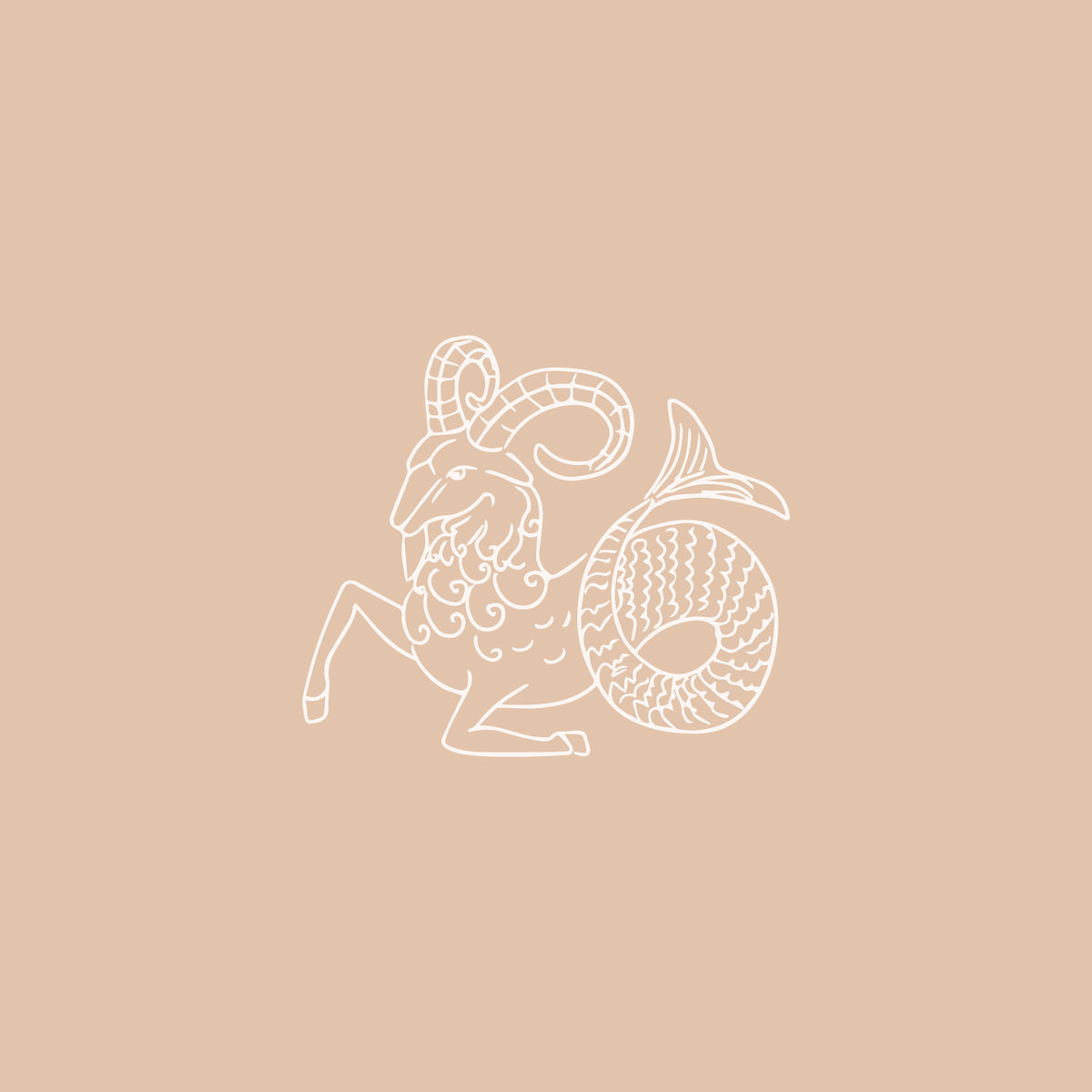 Capricorn Jewellery-Astrid & Miyu