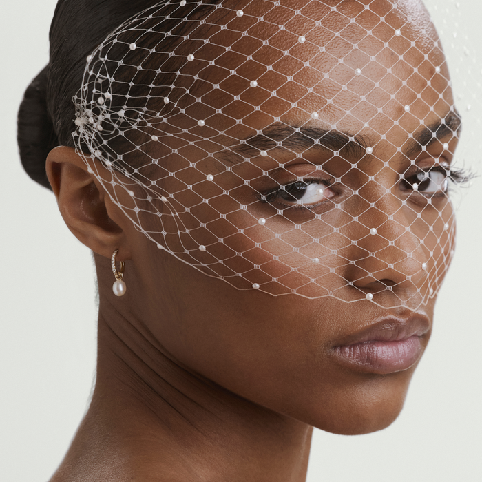 Bridal Jewellery-Astrid & Miyu