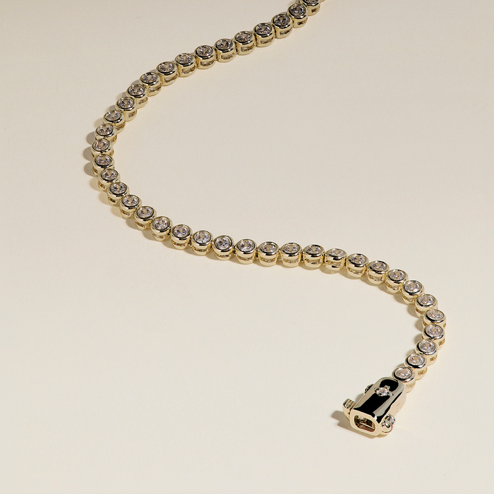 Solid Gold Jewellery Collection-Astrid & Miyu