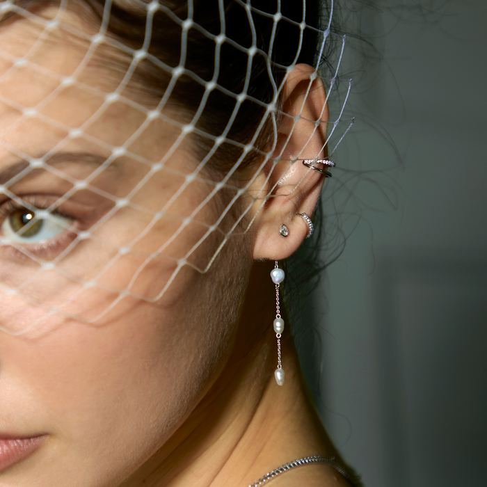 Pearl Collection-Astrid & Miyu