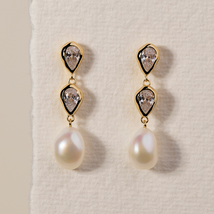 Pearl Collection-Astrid & Miyu