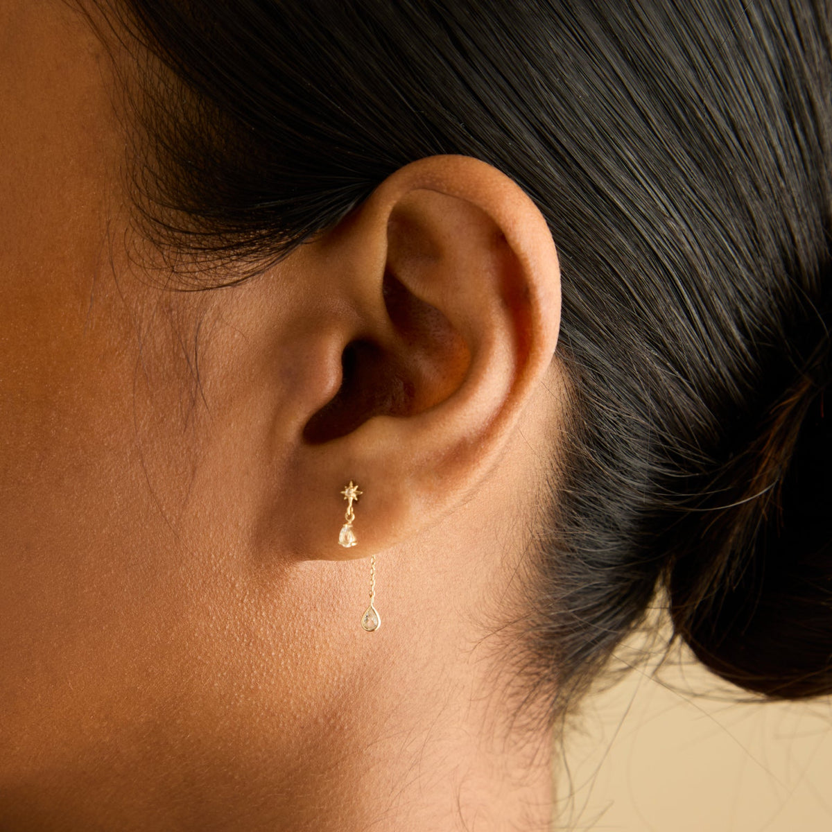 Ear Curation Chain™-Astrid & Miyu