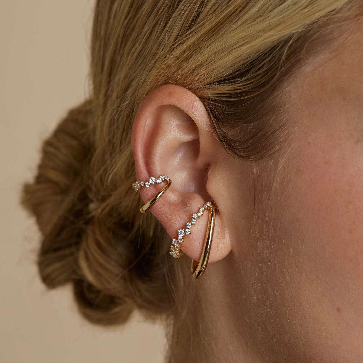 Earrings-Astrid & Miyu