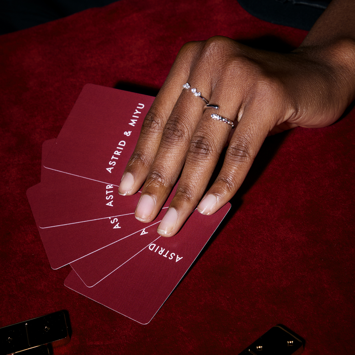 The Festive Gift Guide-Astrid & Miyu