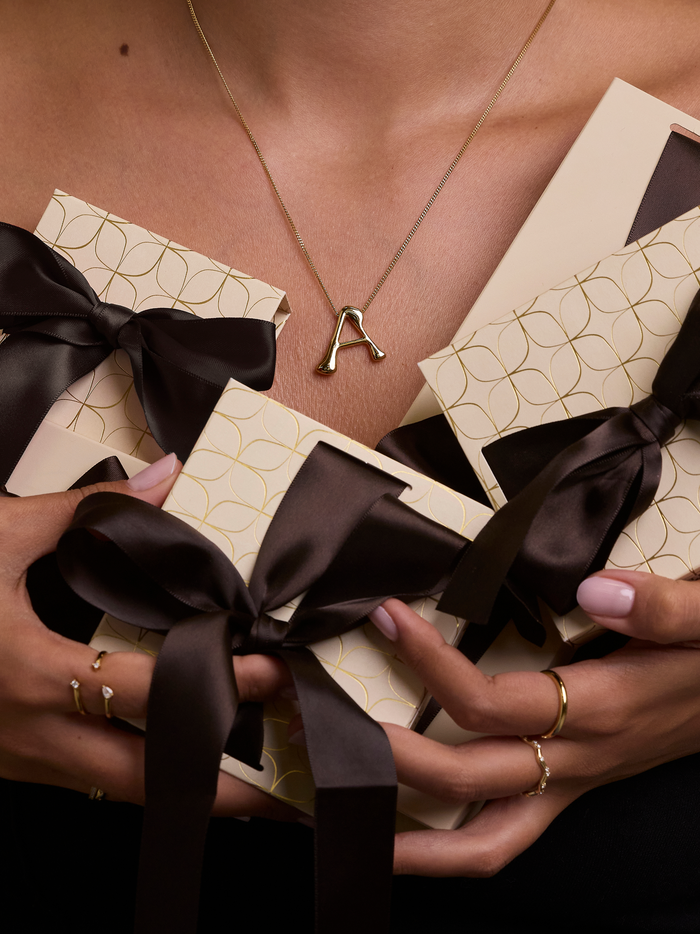 All Gifts-Astrid & Miyu