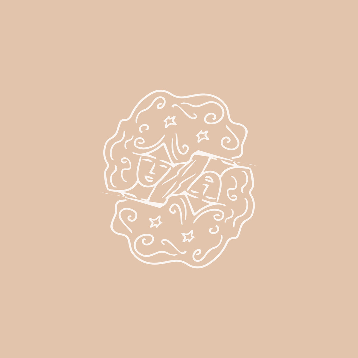 Gemini Jewellery-Astrid & Miyu