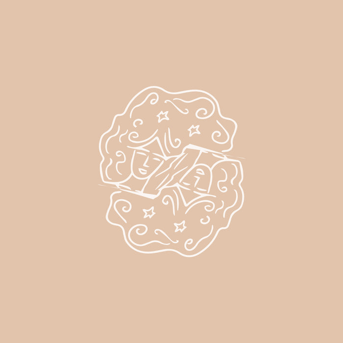 Gemini Jewellery-Astrid & Miyu