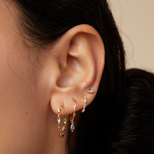 Gemstone Jewellery-Astrid & Miyu