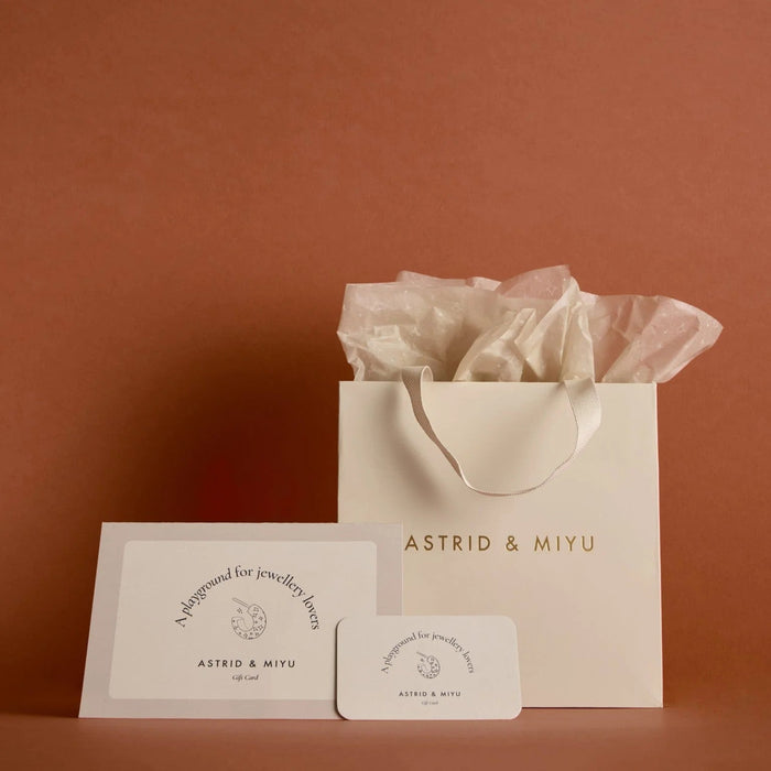 Gift Cards-Astrid & Miyu