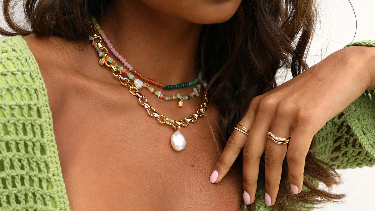 Harmony Collection-Astrid & Miyu