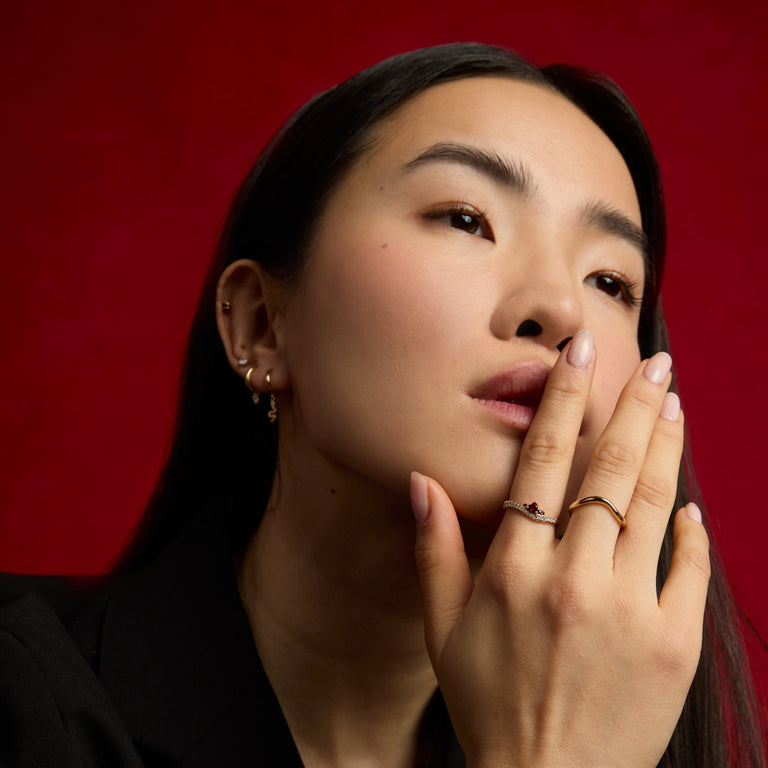 Eternity Collection-Astrid & Miyu