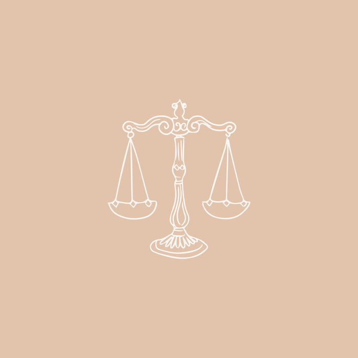 Libra Jewellery-Astrid & Miyu