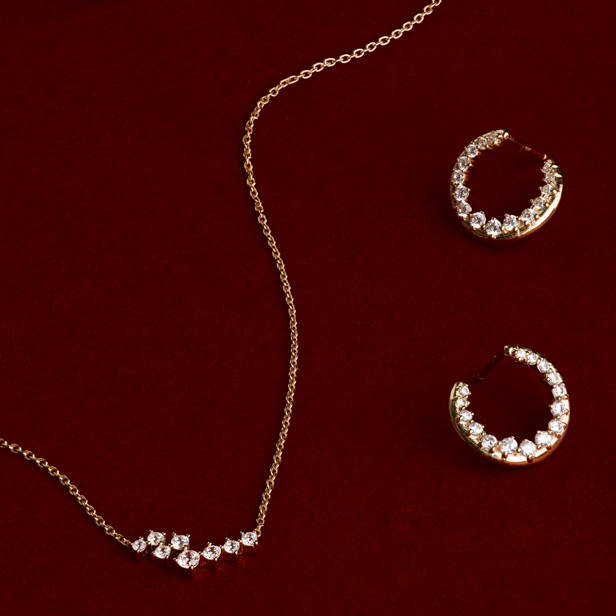 20% off - A Very A&M Christmas-Astrid & Miyu