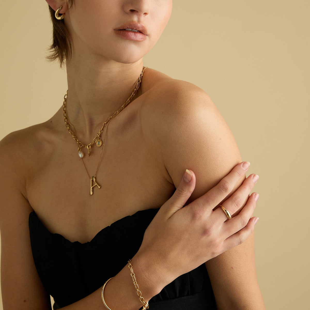 All Jewellery-Astrid & Miyu