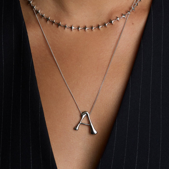 Necklaces-Astrid & Miyu