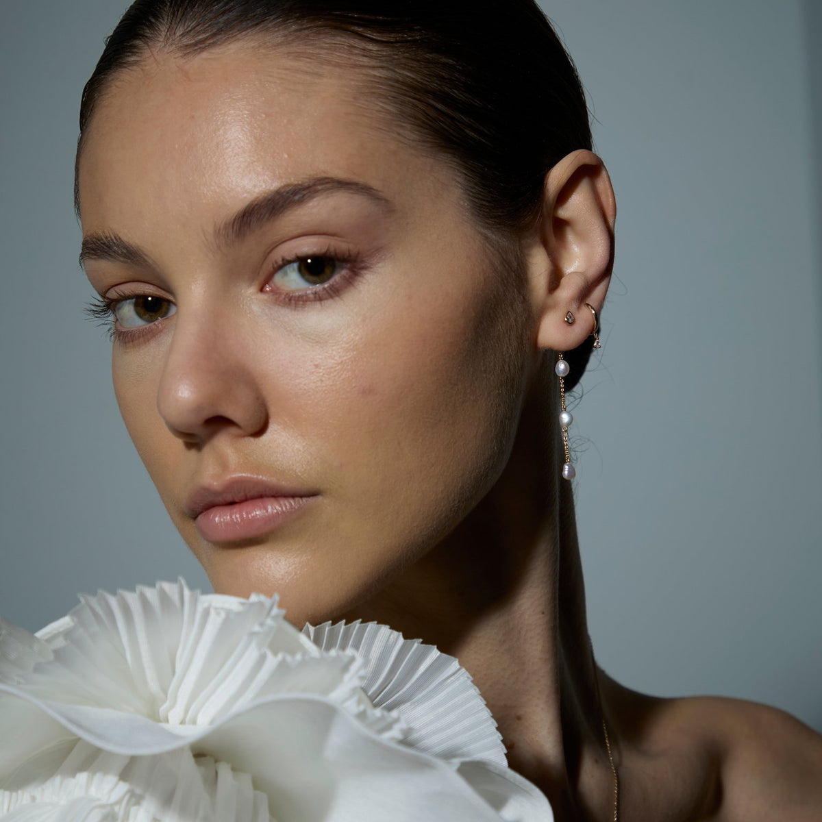 Bridal Jewellery-Astrid & Miyu