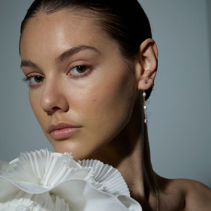 Bridal Jewellery-Astrid & Miyu