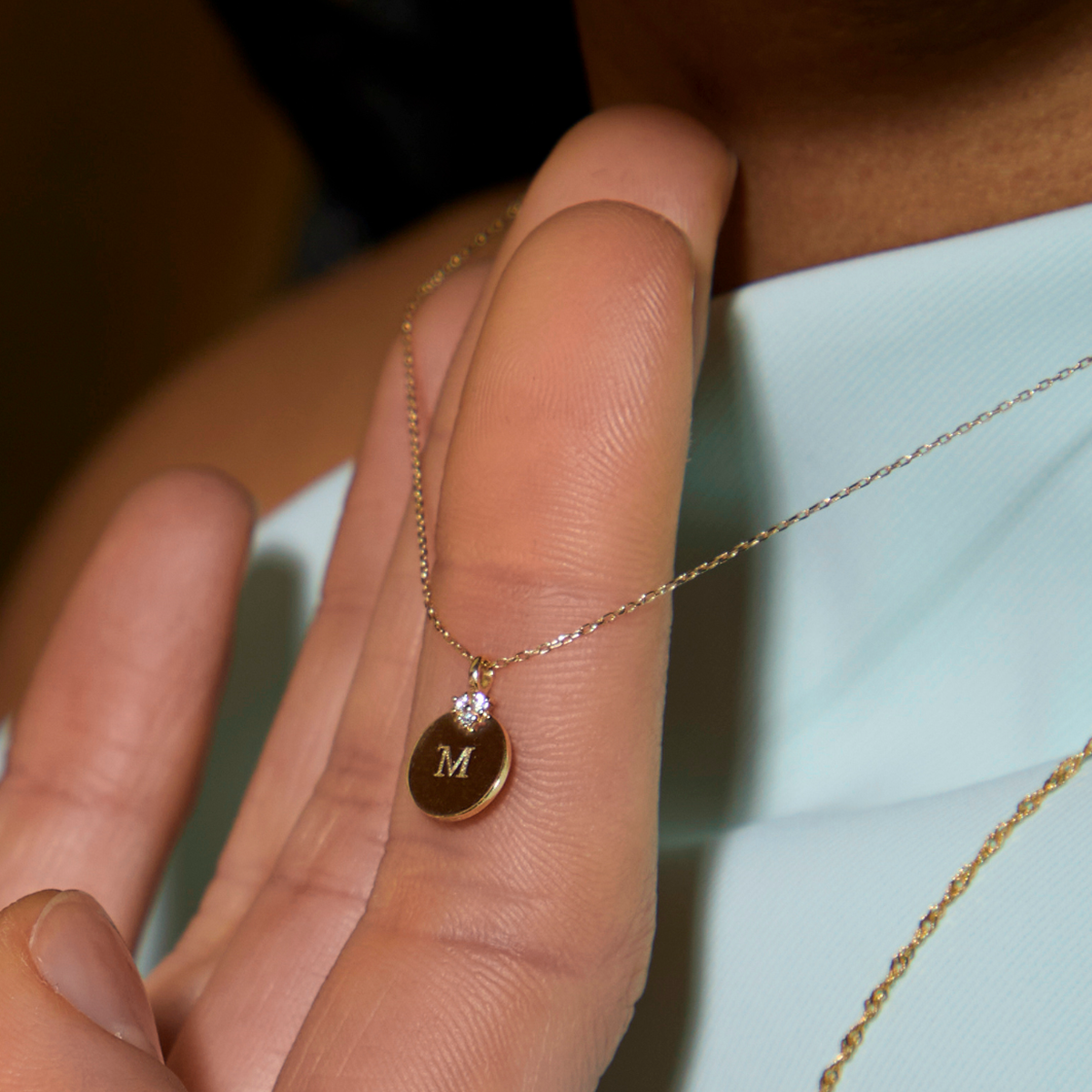 Bridesmaid Jewellery-Astrid & Miyu