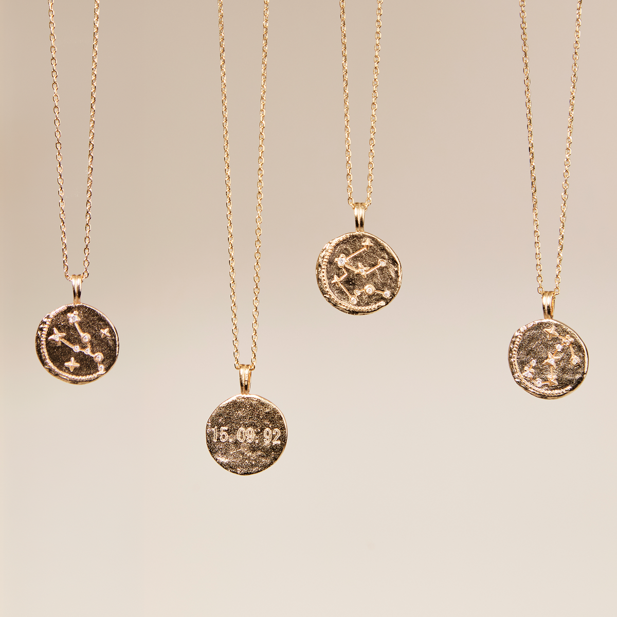 Bridesmaid Jewellery-Astrid & Miyu