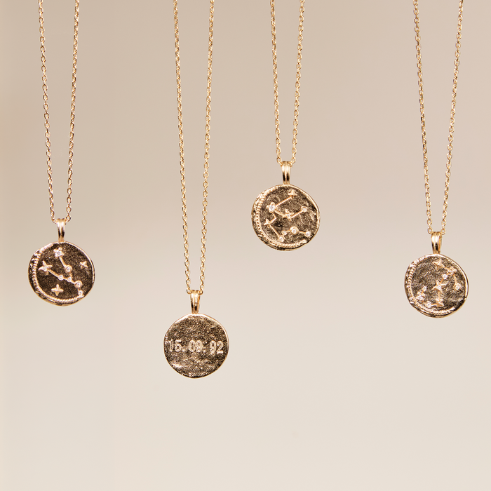 Bridesmaid Jewellery-Astrid & Miyu