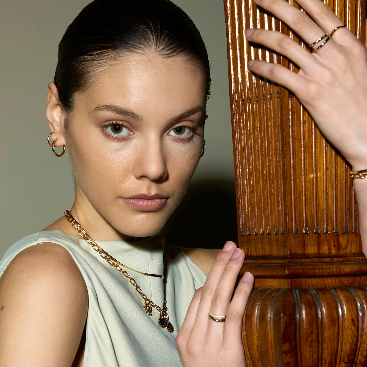 Low in Stock-Astrid & Miyu