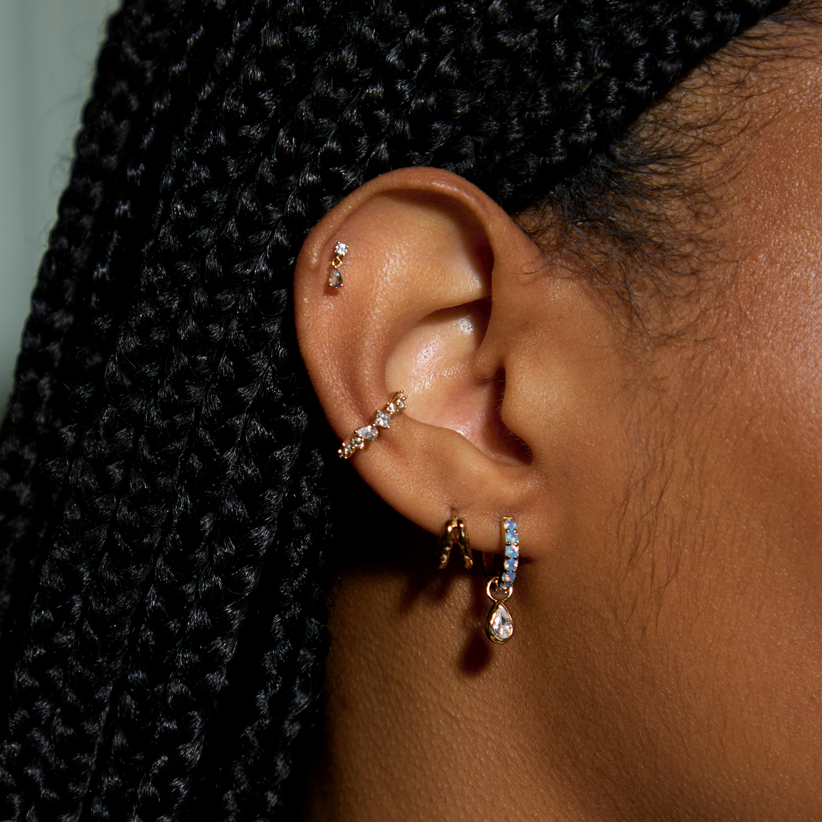 Something Blue-Astrid & Miyu