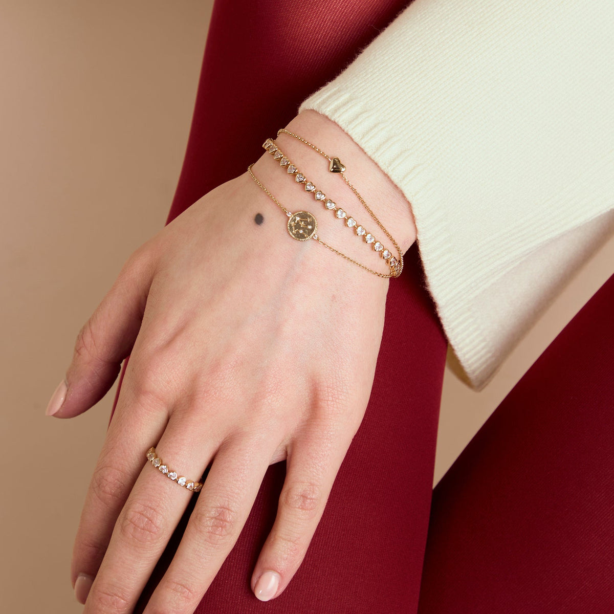 Destiny Collection-Astrid & Miyu