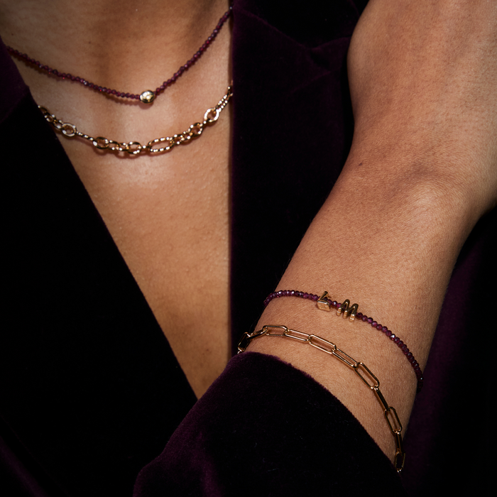 Personalised Jewellery Gifts-Astrid & Miyu