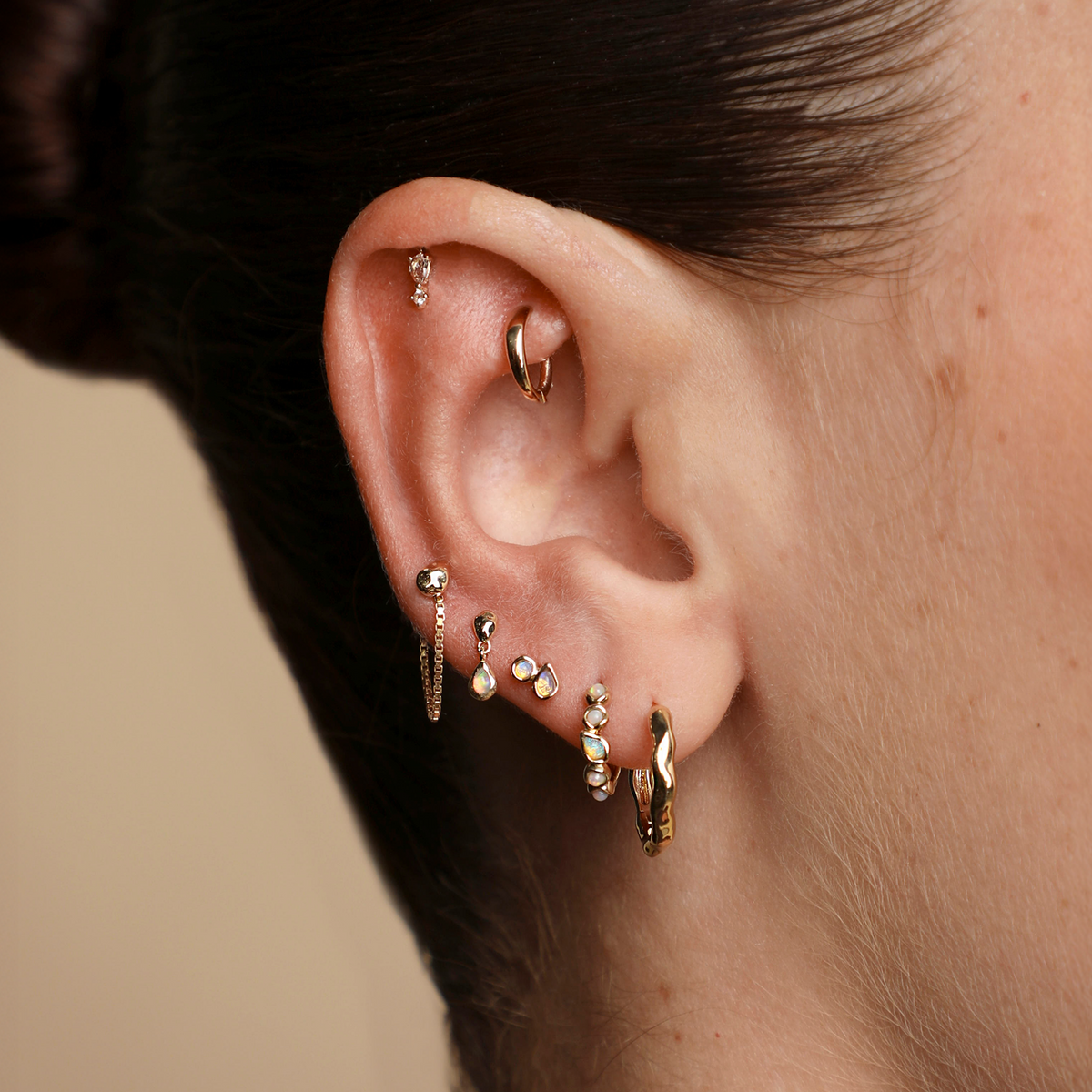 Piercing Jewellery-Astrid & Miyu