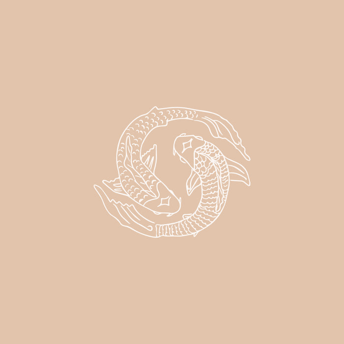 Pisces Jewellery-Astrid & Miyu