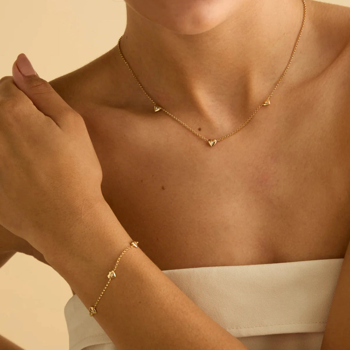 Jewellery Gift Sets-Astrid & Miyu