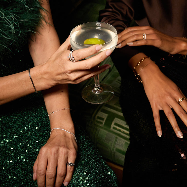 Soirée Collection-Astrid & Miyu