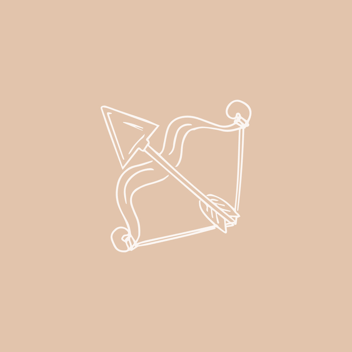 Sagittarius Jewellery-Astrid & Miyu