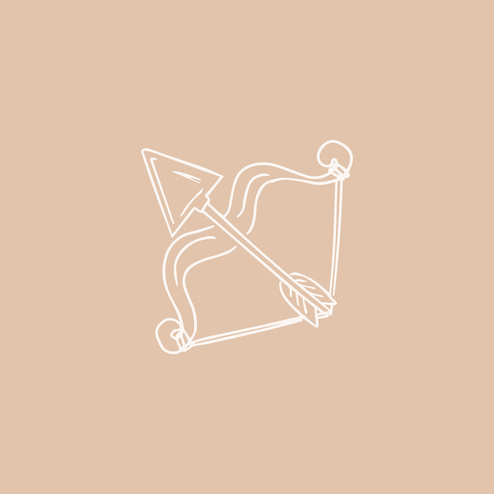 Sagittarius Jewellery-Astrid & Miyu