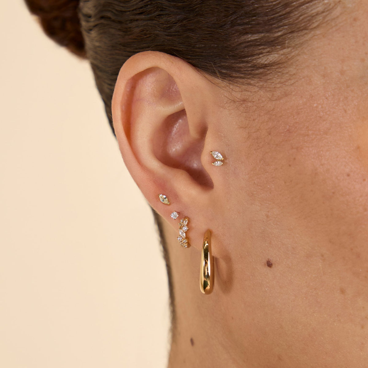 Titanium Piercing Jewellery-Astrid & Miyu